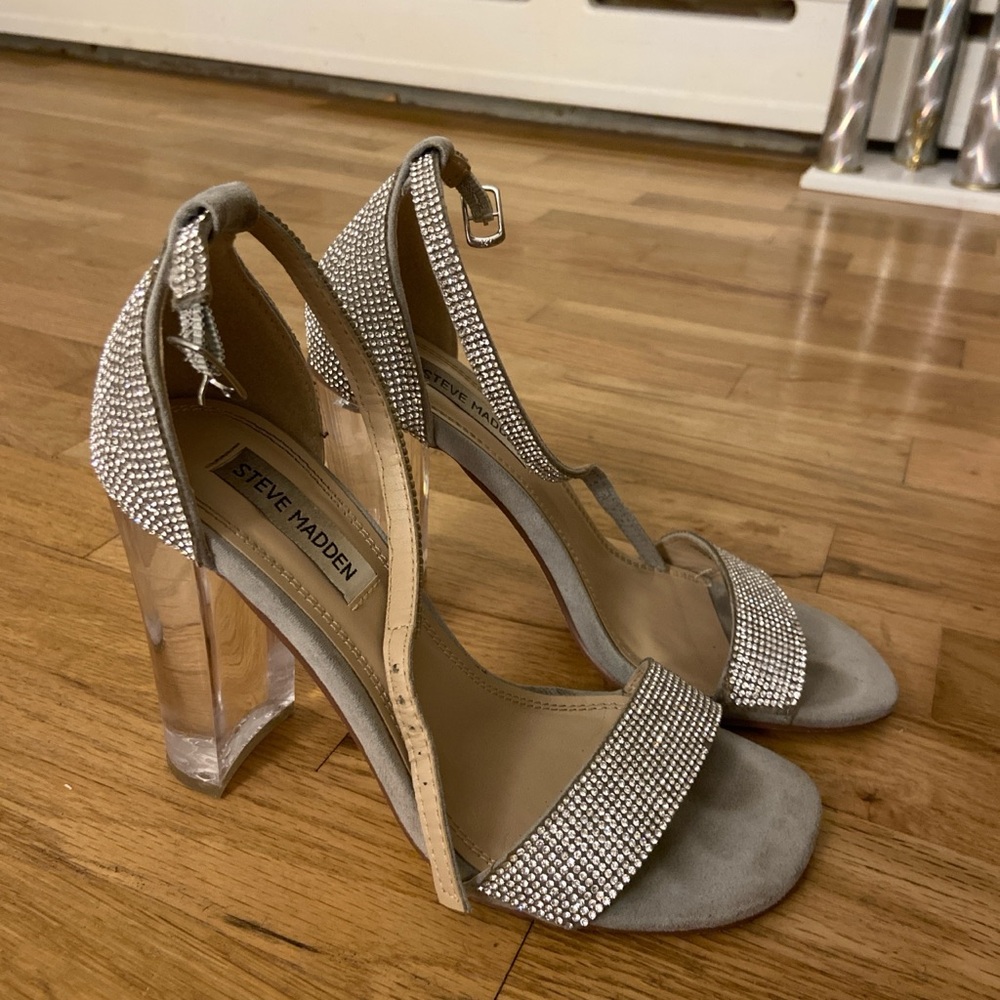 Steve Madden Heels